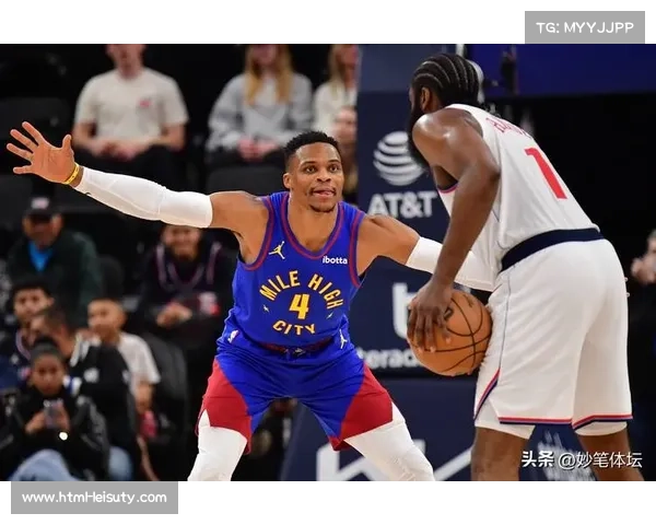 穆雷腿筋受伤缺阵勇士之战 戈登出战存疑球队伤病情况更新