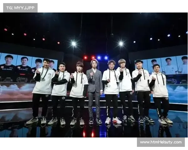 电子竞技战队估值飙升，传统体育资本加速布局