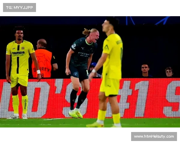 姆巴佩vs哈兰德：新时代射手王争霸格局