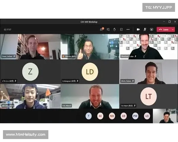 德甲与德国足协合作推出青少年裁判培训计划